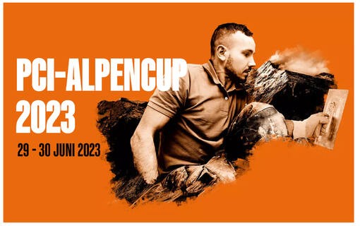 PCI-Alpencup anordnas för tredje året