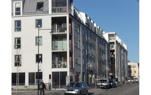 Söderstaden