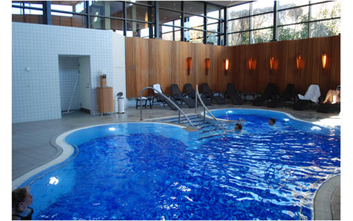 Skansen Hotell