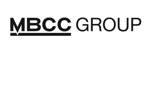 BASF:s Construction Chemicals-verksamhet är nu MBCC Group