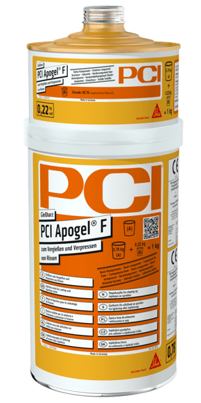 PCI Apogel® F