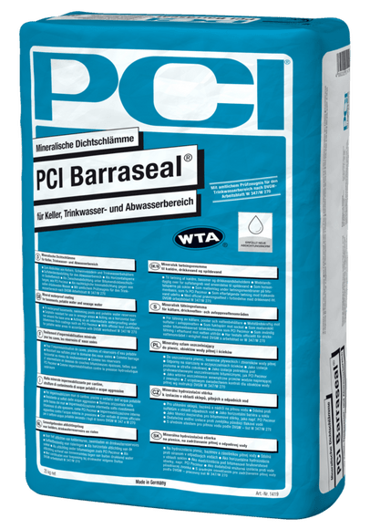 PCI Barraseal®