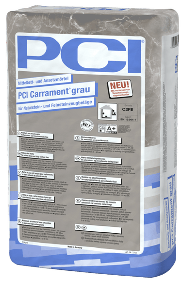 PCI Carrament® Grå
