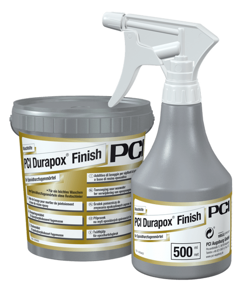PCI Durapox® Finish