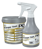 PCI Durapox® Finish