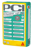 PCI Flexmörtel® Light