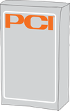 PCI Kvartssand 0,3-0,8 kornstorlek