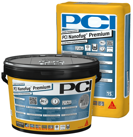 PCI Nanofug® Premium