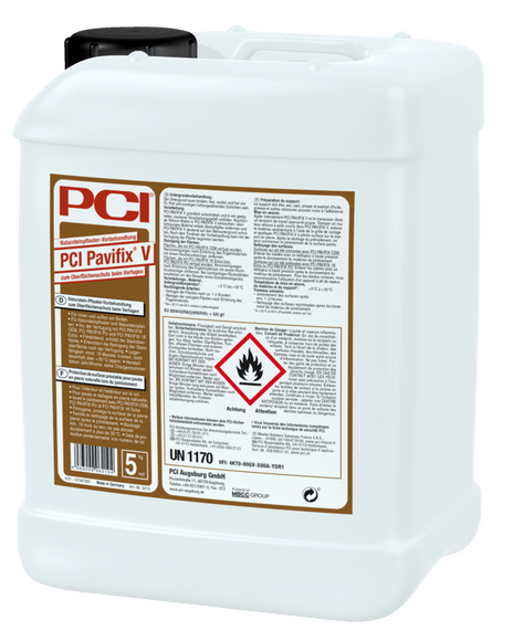 PCI Pavifix® V
