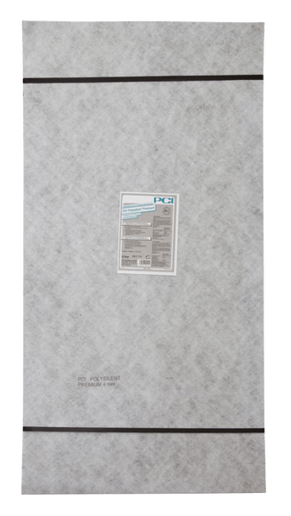 PCI Polysilent® Premium